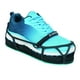 thumbnail image 1 of Bota Shoe Balancer EvenUp, talla pequeña, para caminar, color negro y verde azulado, 1 of 9