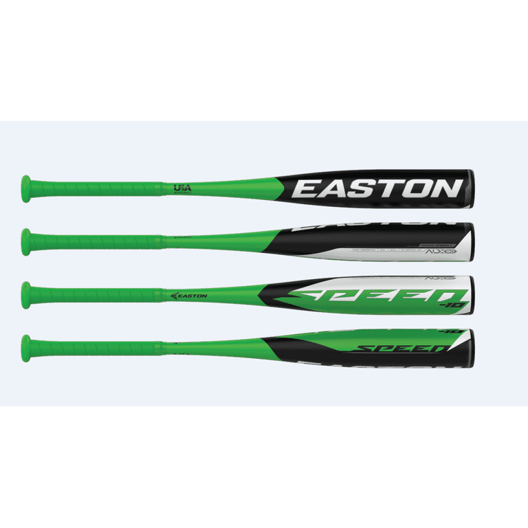 Easton Speed -10, 2 5/8 In. Barrel, USA Youth Baseball Bat