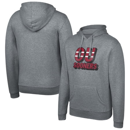 OKLAHOMA MENS NCAA FLEECE