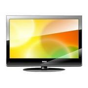 RCA 22LA45RQ - 22" Diagonal Class (21.6" viewable) LCD TV - 1080p 1920 x 1080 - piano black