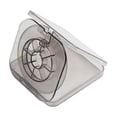 thumbnail image 4 of Caja de almacenamiento de anzuelos de sedal de pesca shamjiam organizador impermeable estilo C, 4 of 8