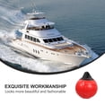 thumbnail image 5 of Minkissy 1Set Inflatable Yacht Anti-collision Hanging Ball For Yacht Safety Properties, 5 of 5