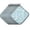 bleu, variante sur JJKBVCLO Chiffon de Cuisine Quotidien Serviette Vaisselle Antiadhésif Fournitures de Nettoyage de Cuisine 10 Pcs