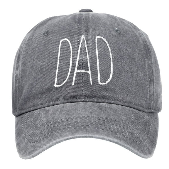Father'S Days Gifts Fishing Hat for Men Gifts for Dad Husband Grandpa Father's Day Christmas Birthday Gifts Fishing Trucker Hat Baseball Cap