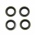 thumbnail image 4 of Bgsha 2pcs M10 x 1.25mm Motorcycle Brake Tubing Bolt + 4pcs Washers Set, 4 of 9