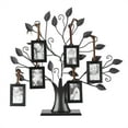 thumbnail image 2 of Family Tree Frame, Photo Frame， 2.52x1.81in Family Photo Display Tree For Office Living Room Bedroom Study, 2 of 8