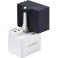 thumbnail image 1 of NuFix Refrigerator Compressor Start Relay and Capacitor W10613606 Replacement for Whirlpool/Kenmore/KitchenAid/Maytag Fridge Compressor Start Relay W10613606, 1 of 5