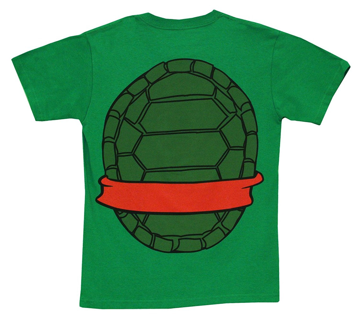 Adult Mutant Ninja Turtles - Shirtoid