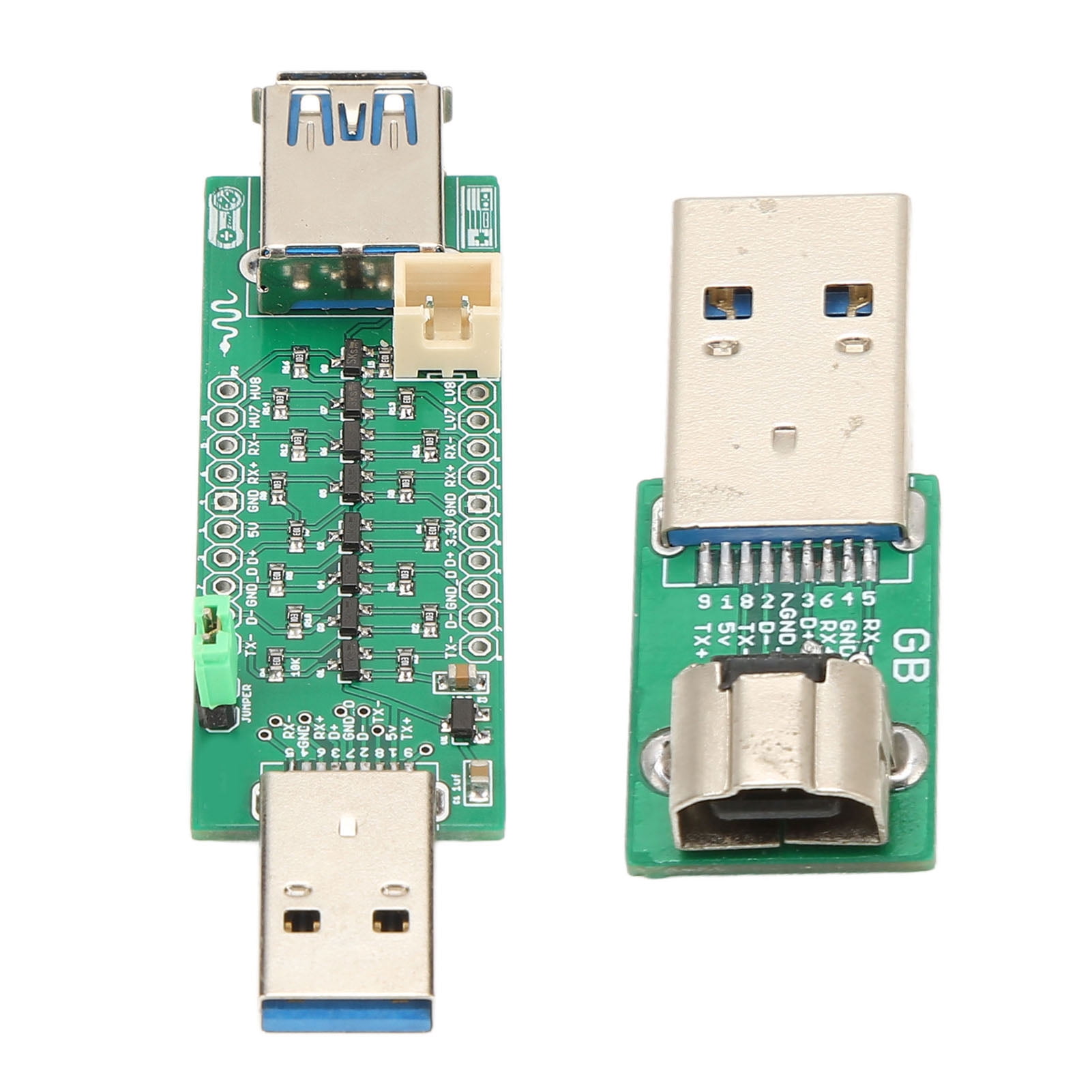 USB 3.0 Controller Converter, Professional Game IO Board Adapter ...