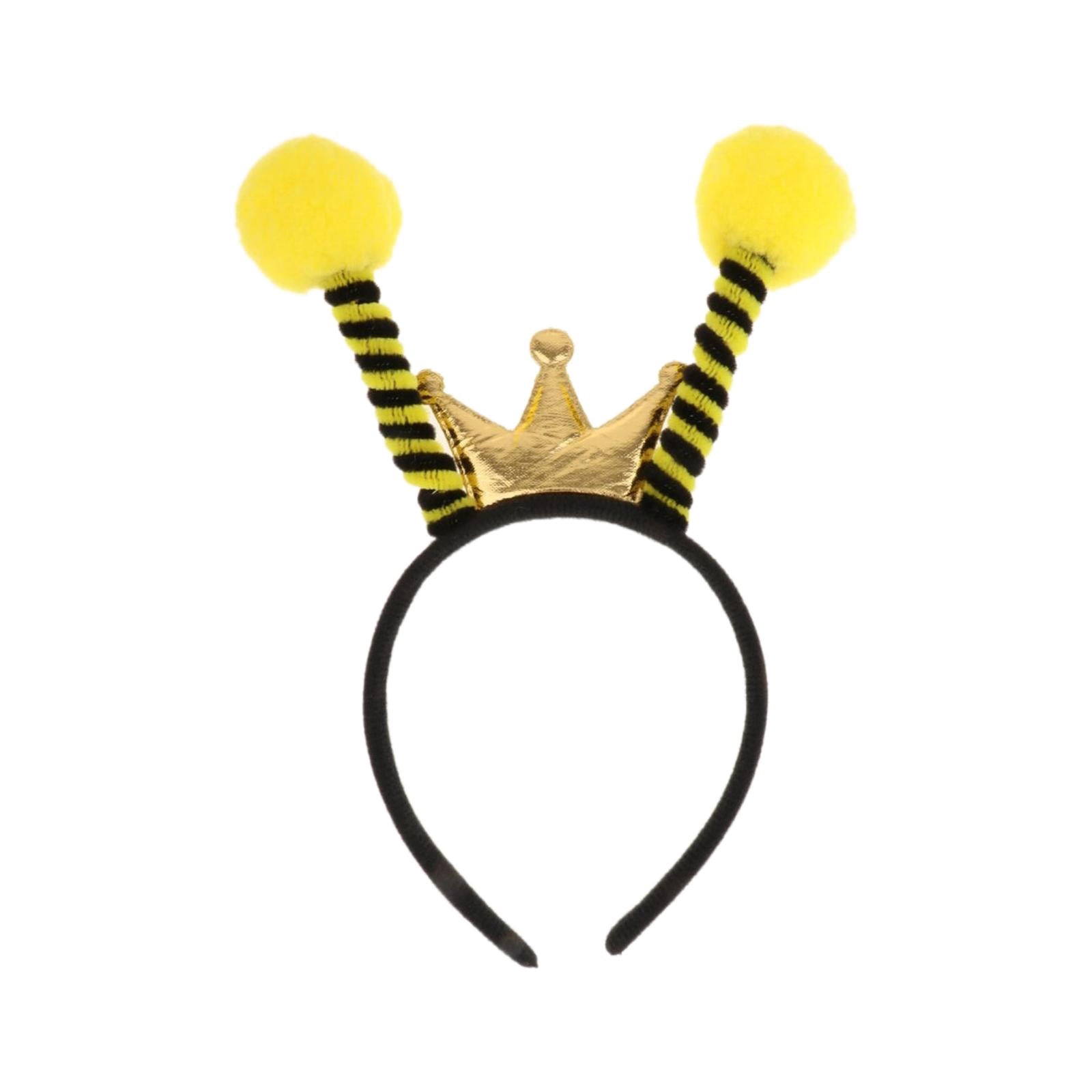 Diadema Disfraz Cosplay Tentáculo Diadema Para Cumpleaños Juego Escolar | Lider