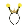 thumbnail image 2 of 2 Uds Diadema Disfraz Cosplay Tentáculo Diadema Para Cumpleaños Juego Escolar Sunnimix Cintas para el pelo, 2 of 8