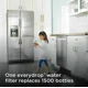 thumbnail image 3 of Filtro de agua ZHAOCHENG para refrigerador ΕVΕRYDROP ΕDR1RXD1 paquete de 2, 3 of 3