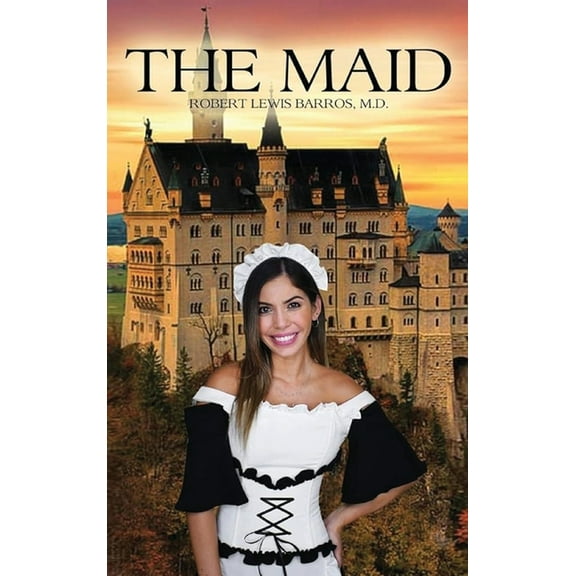 The Maid, (Hardcover)