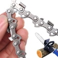 thumbnail image 3 of Willstar 16 Inch Chainsaw Saw Chain 55 Drie Links Chains Fits STIHL 021 023 MS231 MS211, 3 of 6