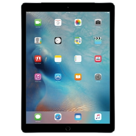 Apple iPad Pro 128GB Dual-Core Wi-Fi Tablet - Gold (A Grade / Excellent)