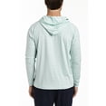 thumbnail image 3 of RFX Rainforest Men's Quick Dry Performance Hoodie, 3 of 4