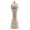 Natural, variant on Chef Specialties 8 Inch Windsor Pepper Mill - Cobalt Blue - Made in USA