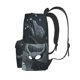 thumbnail image 3 of Disketp Forest Black Ghost Warrior Mochila Escolar de Gran Capacidad y Peso Ligero, Mochila de Viaje Ideal para Escuela, Trabajo y Uso Diario, Cómoda y con Estilo, 3 of 8