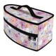 thumbnail image 2 of Bolsa de almacenamiento de hierro, bolsa de transporte con asa, accesorios multifuncionales de protección. Estilo B, 2 of 9