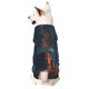 thumbnail image 1 of Balery Cowboy Boots Under Starry Sky Sudadera con Capucha para Perros Pequeños – Ropa para Mascotas, Disfraz para Perros y Gatos, Ideal para Fiestas y Cosplay-X-Large, 1 of 7