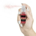 thumbnail image 3 of Brew Dust - Classic Red Edible Drink Powder - Silky Swirl, Beverage Safe, 4g Spray Pump, 3 of 8