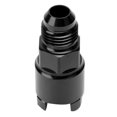 thumbnail image 3 of Adaptador De Montaje De Línea De Entrada De Riel De Combustible De Entrada Apto Para GM LSX 3/8 Pulgadas 6AN LSX LS LS6 5,7 6,0 6,2 L Latemodel, 3 of 7