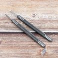 thumbnail image 3 of Watch Hands Puller, 2pcs Link Pin Remover Repair Tool Watch Hand Removal Watch Hands Removers, for Watchmakers Home Use, 3 of 7