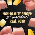 thumbnail image 6 of Cesar Loaf & Topper In Sauce Ham & Egg Flavor With Potato & Cheese Wet Dog Food, 3.5 Oz Tray, 6 of 15
