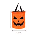 thumbnail image 1 of Mom's Best Bolsas de dulces con iluminación de Halloween, bolsas de dulces, bolsas de regalo, 1 of 2