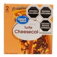 thumbnail image 4 of Pay Great Value de Queso con Nuez y Cacao 170 g, 4 of 4