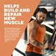 thumbnail image 3 of Proteína en polvo Myprotein Impact Whey Isolate, 1 kg de caramelo salado, 3 of 7