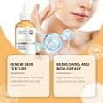 thumbnail image 4 of Glycolic Acid Toner Facial Repair Skin Lightening Tightening Hydrating and Moisturizing Fine, 4 of 6