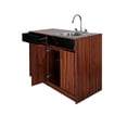 thumbnail image 2 of Gabinete de Cocina Integral Madi, Mueble Inferior Encimera y Tarja, Diseño Moderno y Funcional, Almacenamiento Amplio., 2 of 5