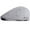 Adjustable Grey, variant on Men Women Berets Cotton Linen Adjustable Beret Cap Breathable Artist Painter Beret Hat Male Female Ivy Newsboy Flat Cap