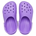 thumbnail image 2 of Zapatos Crocs Classic, zuecos Galaxy Kids, ligeros y ventilados, 2 of 6