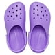 thumbnail image 2 of Zapatos Crocs Classic, zuecos Galaxy Kids, ligeros y ventilados, 2 of 6