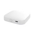 thumbnail image 1 of Botón de pánico SOS Tuya ZigBee 3.0 Home Security blanco, 1 of 5