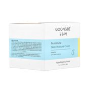 Goongbe Pri-mmune Deep Moisture Cream, For Sensitive Skin, 100 ml