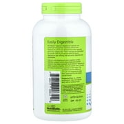 NutriBiotic Essentials, Calcium Magnesium, 250 Capsules