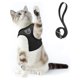 thumbnail image 1 of Teissuly Harnesse And Leash Soft Mesh Vest with Reflective Strap Metal for Small and Medium Dogs Teissuly WER202311213992, 1 of 3
