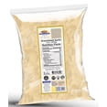 thumbnail image 6 of Rani Granulated Garlic (Coarse Ground Garlic) 14oz (400g) ~ All Natural | Gluten Friendly | Vegan | NON-GMO | Kosher | No Salt or fillers, 6 of 6