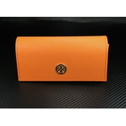 Tory Burch TY 7143U Plastic Womens Square Sunglasses Dark Tortoise 56mm Adult