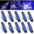 thumbnail image 1 of Marine Ship Lights, Practical Ship Deck Led Interior Lights, Decorative Lights, 1 of 3