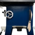 thumbnail image 5 of RIKON 10-201 Power Tools Cast Iron Contractors Left Tilt Table Saw, 10 Inch, 5 of 6