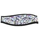 thumbnail image 5 of Cubierta de correa de máscara de buceo cubierta neopreno Conveniente adultos hombres mujeres protector reutilizable para natación snorkel deportivo Estilo E, 5 of 8