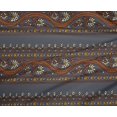 thumbnail image 4 of oneOone Polyester Lycra Fabric Leaves & Floral Block Fabric Prints By Yard 56 Inch Wide, 4 of 4
