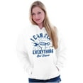 thumbnail image 4 of Can Fix Everything Mechanic Humor Hoodie Sweatshirt Women Men Brisco Brands X, 4 of 6