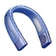 thumbnail image 3 of Clearance Ventilador colgante de cuello sin aspas con Motor sin escobillas, ventilador pequeño USB, ventilador portátil para colgar en el cuello, 3 of 3