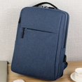 thumbnail image 6 of AUDeals Large Capacity Business Laptop Backpack, Unisex Leisure Computer Bag, Multi-Functional Travel & School Daypack for Men Women, 6 of 7