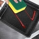 thumbnail image 3 of 1pc Tamagoyaki Pan Square Skillet Non Stick Omelette Pan Household Frying Pan, 3 of 3
